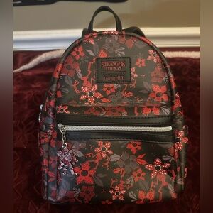 Stranger Things Loungefly